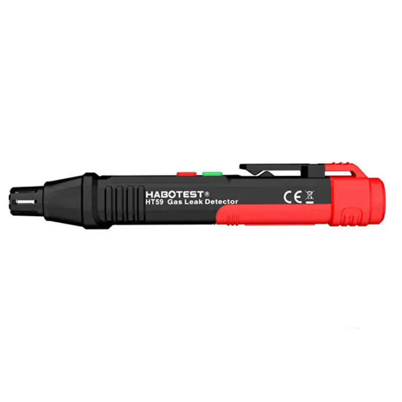 Habotest HT59 Gasläcksökare
