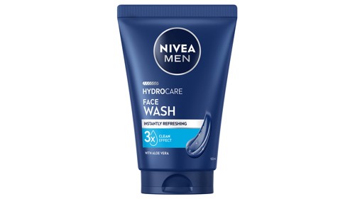NIVEA MEN Protect & Care Deep Cleaning Face Wash 100 ml, bild 4