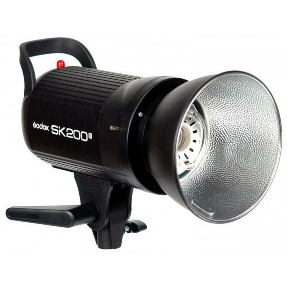 Godox SK200II (Bowens) -studioblixt