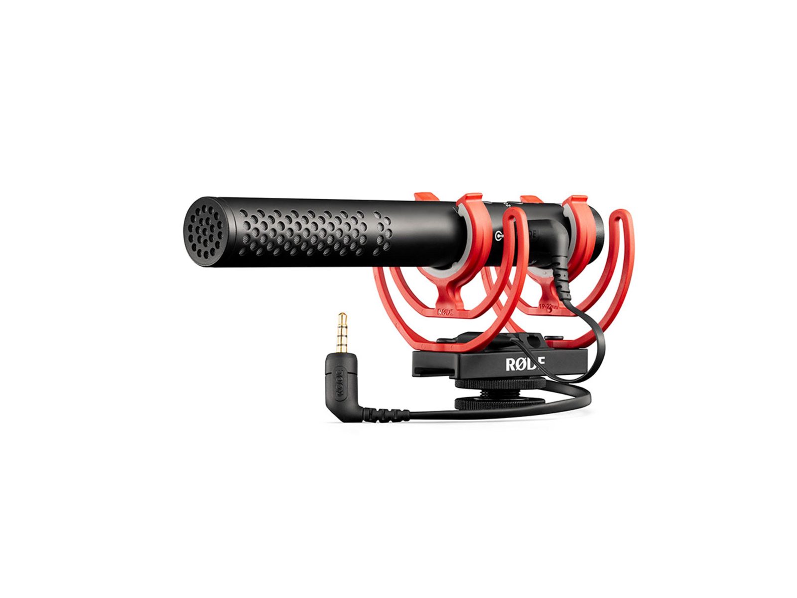 RØDE VideoMic NTG USB, bild 4