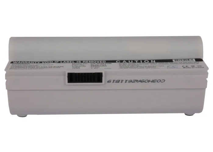 Batteri till Notebook, Bärbar dator för Asus Eee PC 703, Eee PC 900a, Eee PC 900HA m.fl., bild 5