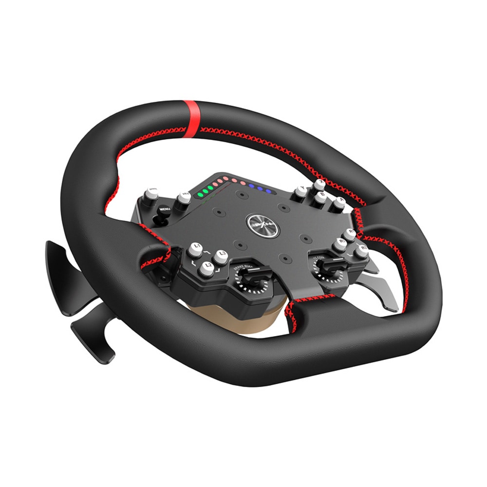 PXN VD10 Racing Bundle (VD10 Base, WDS R2 Wheel), bild 3