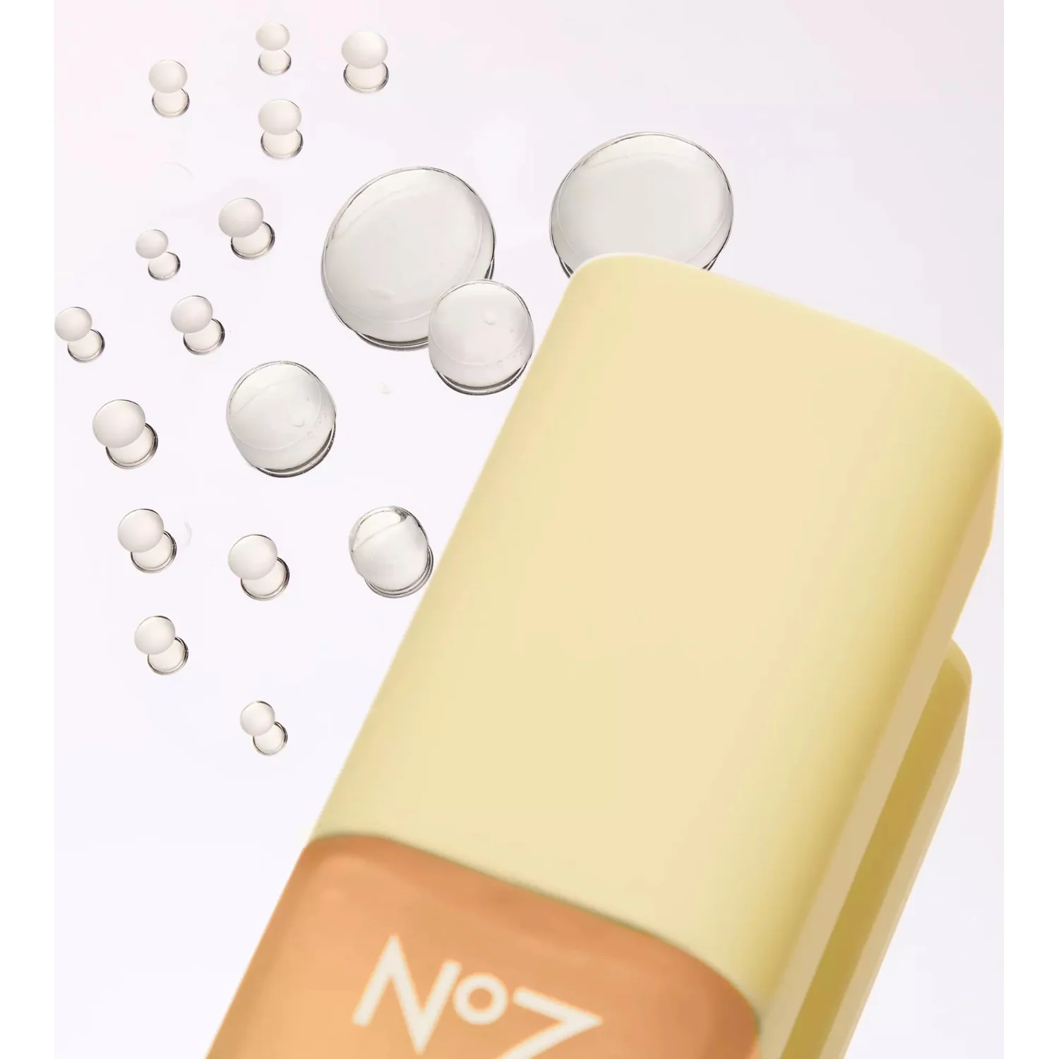 No7 Radiance Reflect Spray Serum, bild 5