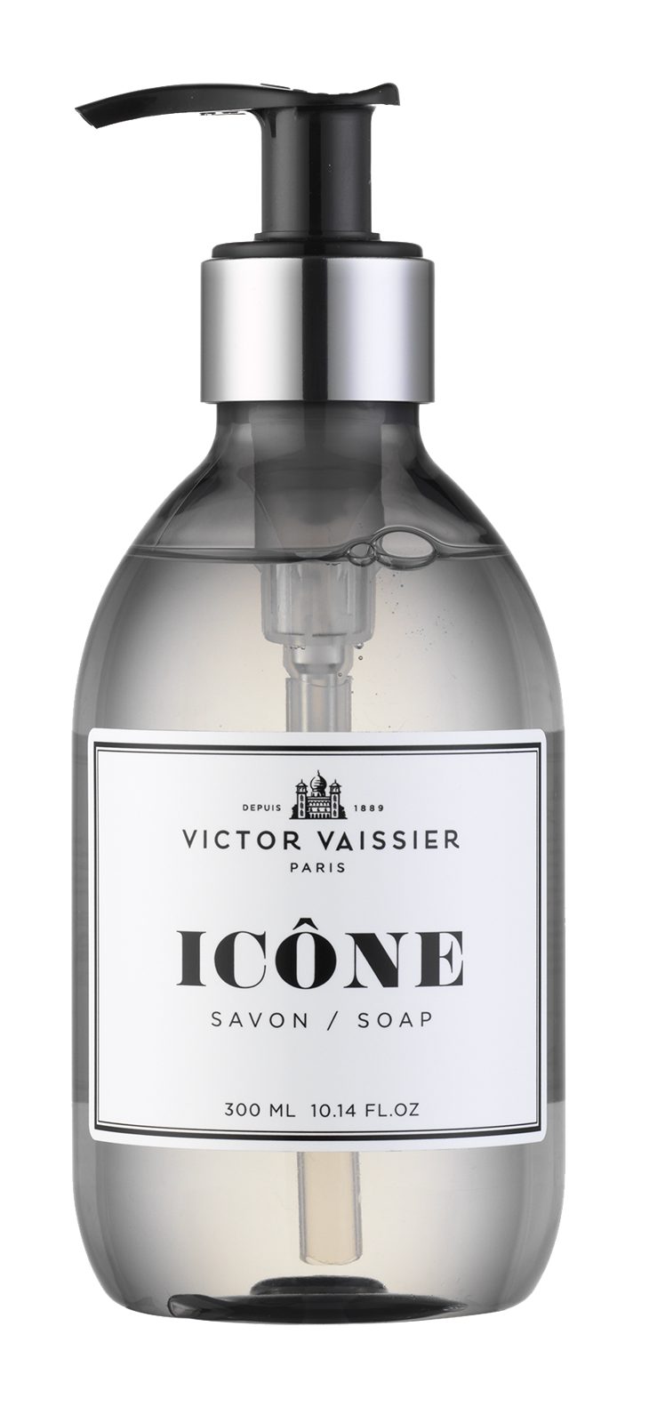 Victor Vaissier Icône Liquid Soap 300 ml