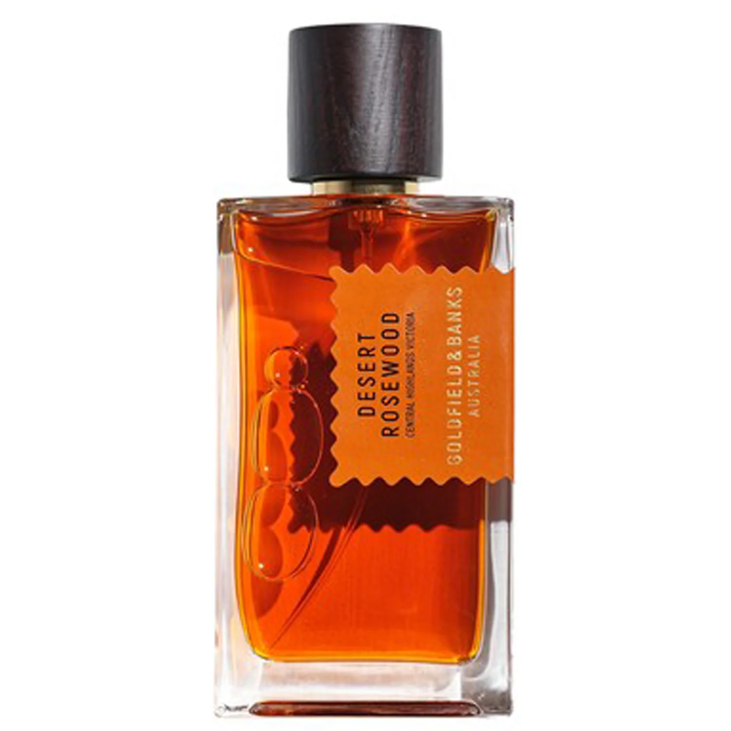 Goldfield & Banks Desert Rosewood Eau de Parfum 100 ml