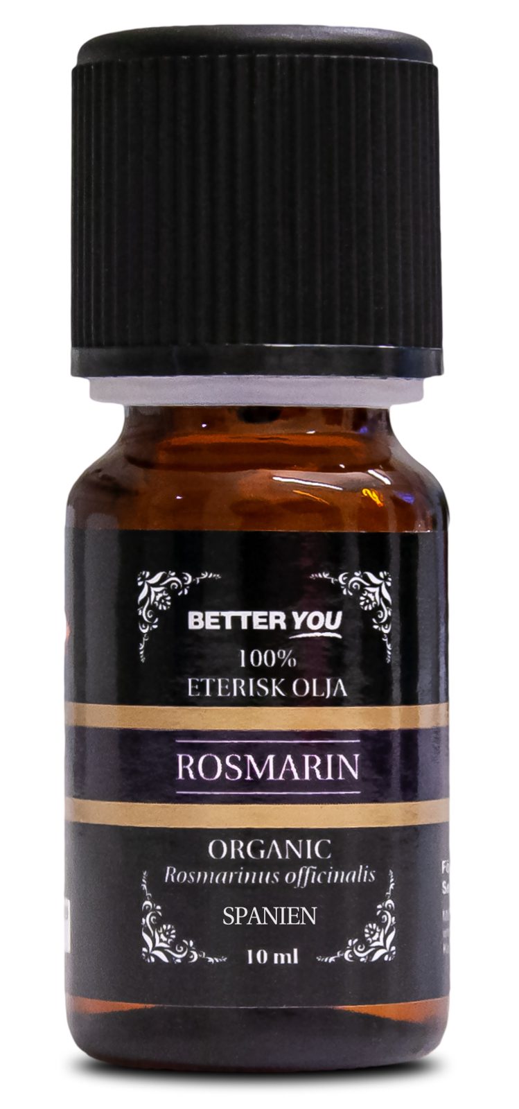 Better You EKO Eterisk Rosmarinolja 10 ml