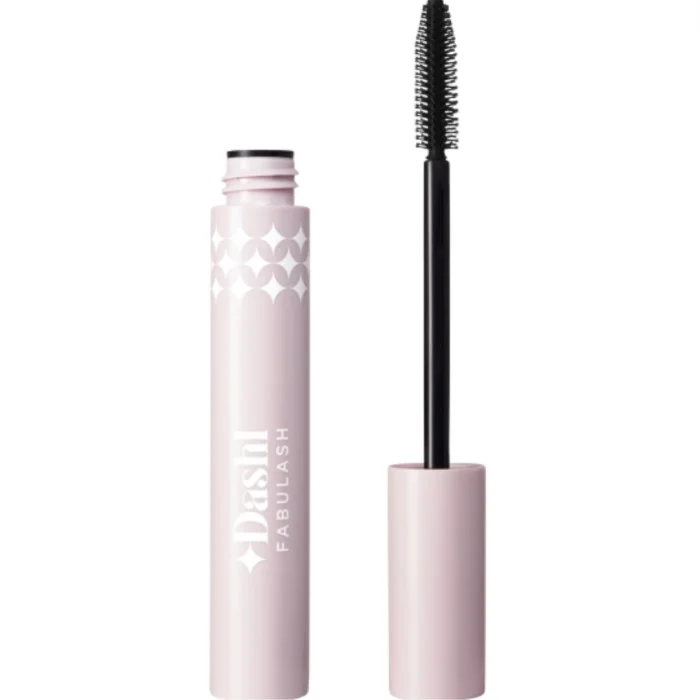 Dashl FabuLash Mascara Black 10 ml, bild 5