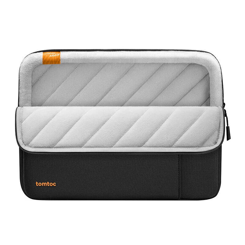 Fodral för bärbar dator 13'' Tomtoc Defender-A13 (svart), bild 2