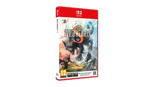 Wild Hearts S (Switch 2), bild 3