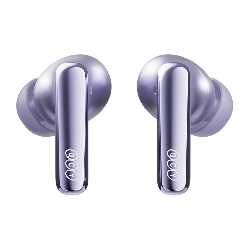 QCY N70 HT18 LITE trådlösa öronsnäckor (Purple), bild 5