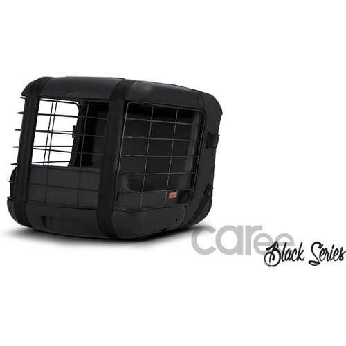 4pets Caree Black 46,5×47,2×57 cm