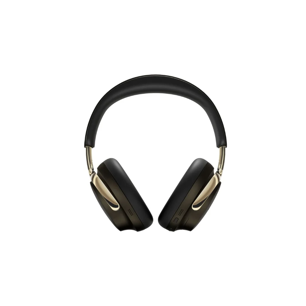 Bose QuietComfort Ultra Wireless Headphones (Gen 2) Desert Gold