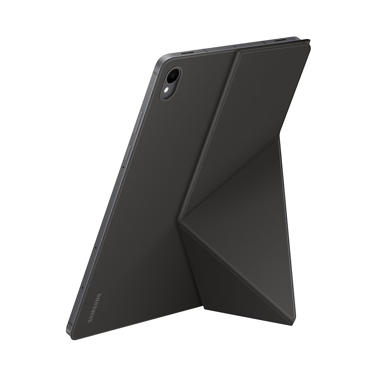 Samsung Galaxy Tab S11 Smart Book Fodral, svart, bild 2