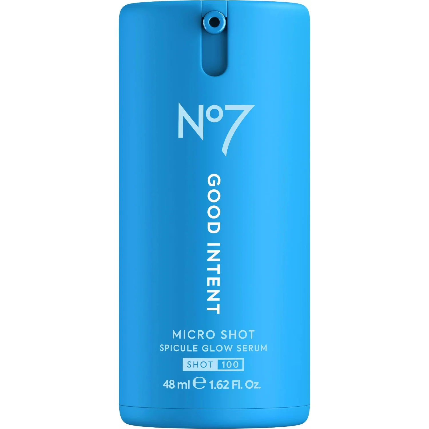 No7 Spicule Serum 0.10%