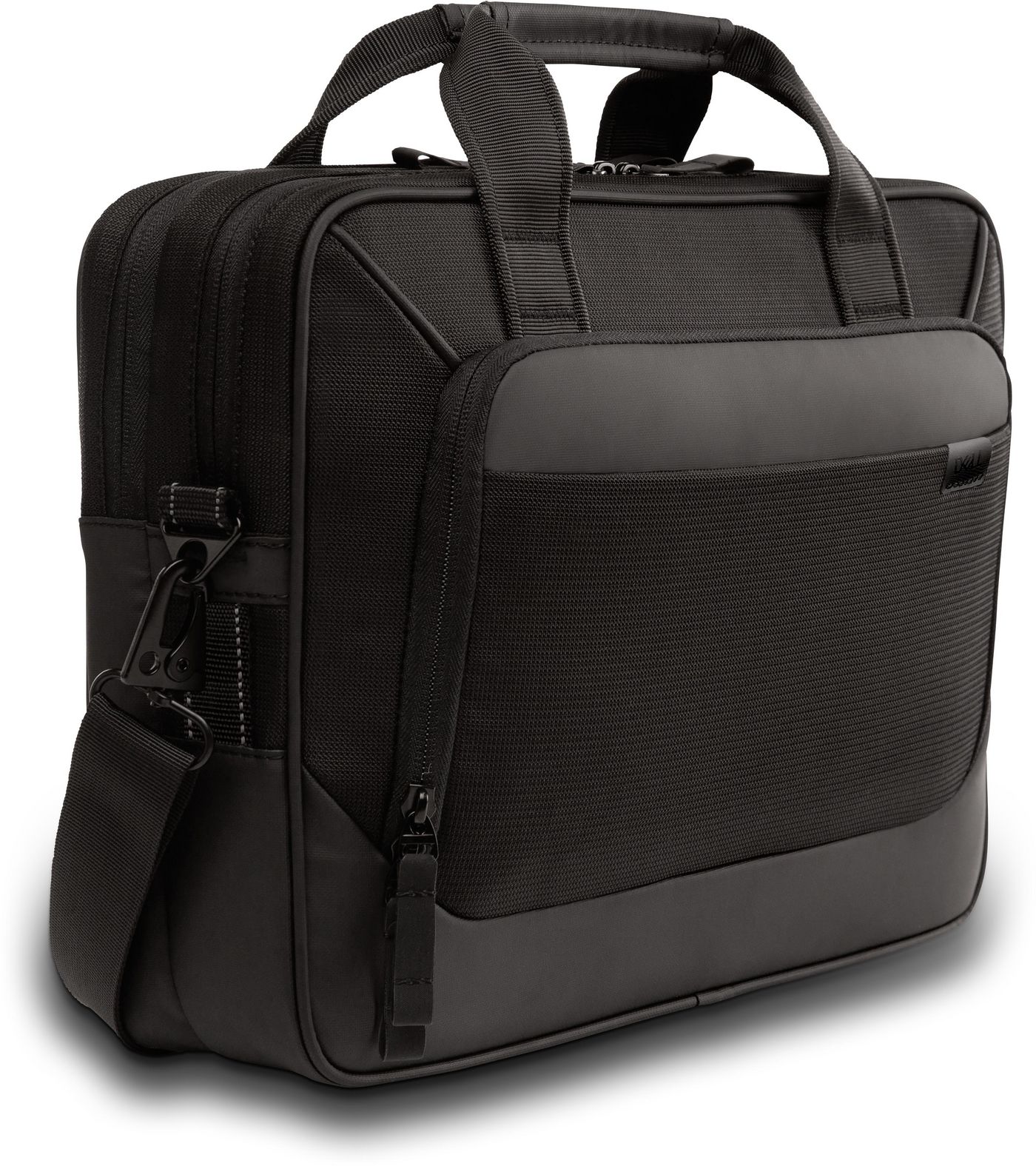 Dell Eco Loop Pro Classic Briefcase CC5425 C datorväska 14", bild 5