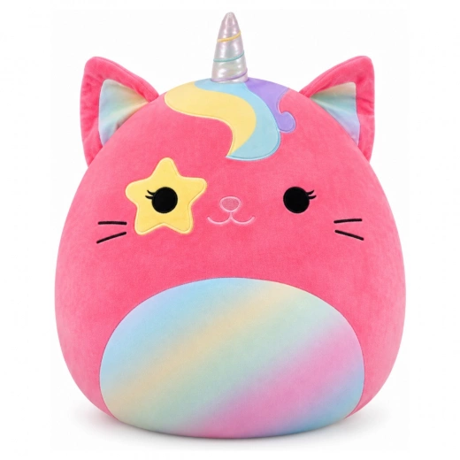 Squishmallows - Sienna Kattenhörning, bild 4