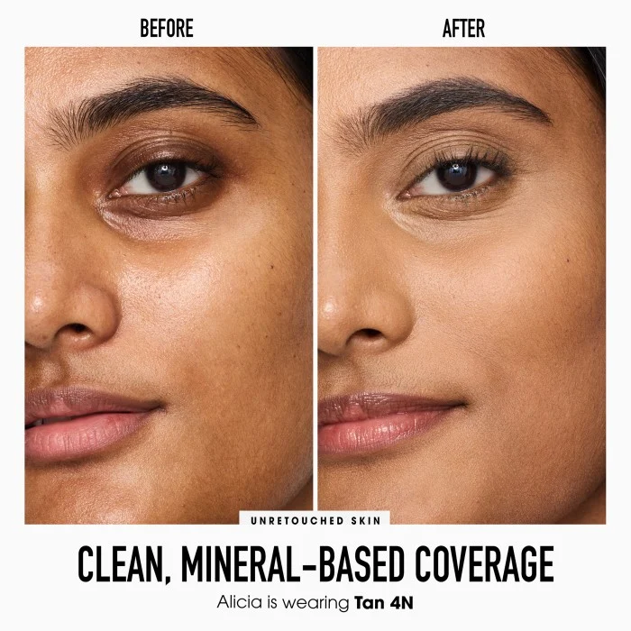 bareMinerals ORIGINAL Liquid Mineral Concealer Tan 4N, bild 3