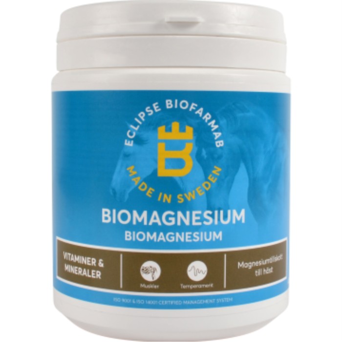 Eclipse Biofarmab BioMagnesium 400 g