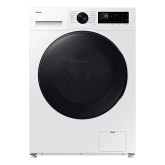 Samsung Serie 5100 Kombinerad Tvättmaskin/Torktumlare WD90DG5G34BEEE, bild 3