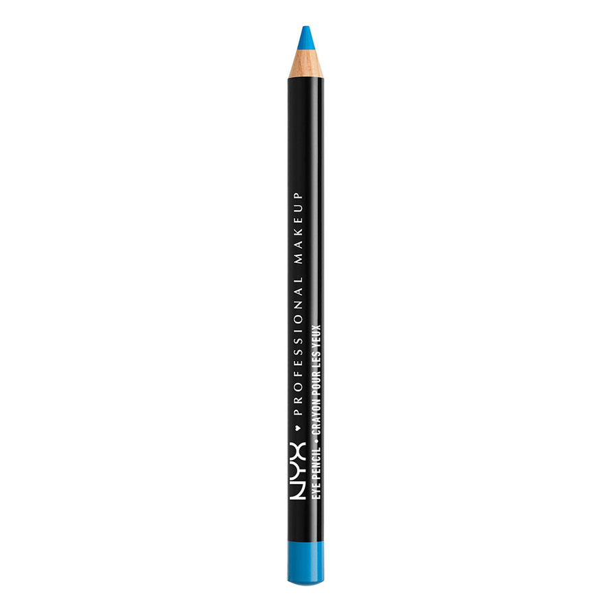 NYX PROFESSIONAL MAKEUP Eye Pencil Electric Blue, bild 5