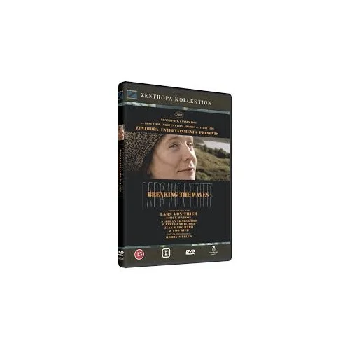 Breaking the Waves - DVD, bild 4
