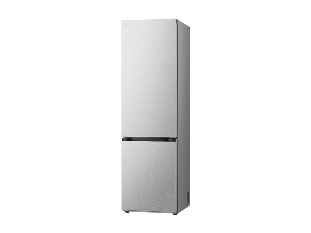 LG GBV7280AMB kyl- och frysskåp 387 L, energiklass A, 59,5 cm, färg: Metal Sorbet