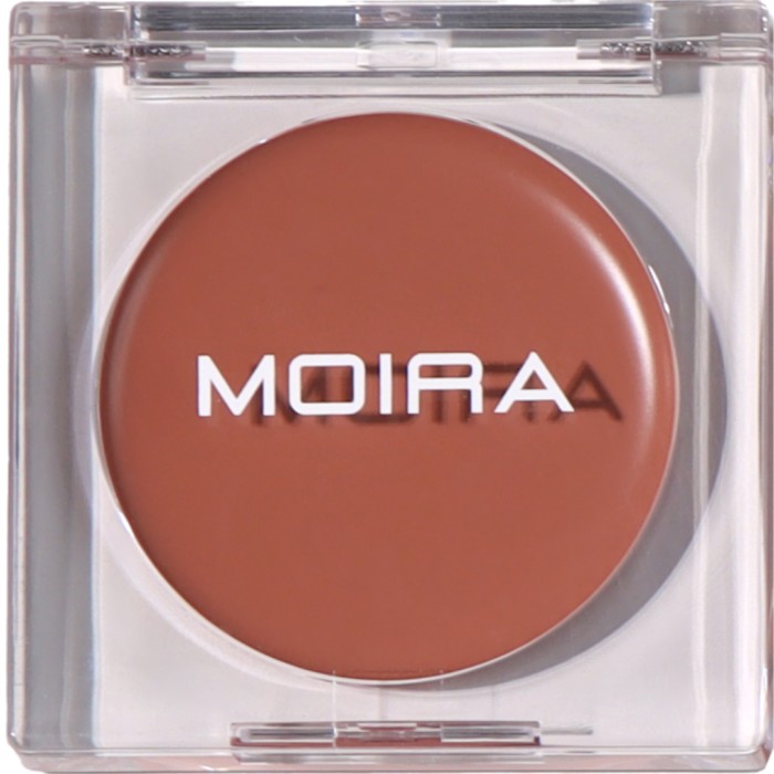 MOIRA Loveheat Cream Blush 001 I Respect You 001 I Respect You