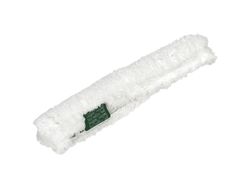 Skydd för fönsterputs, Unger Stripwasher Original, 39x7x4cm, vit, akryl - (10 st.)