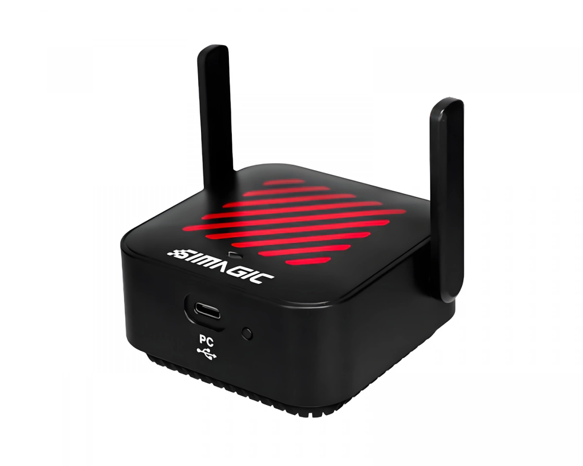 Simagic AirLink Wireless Hotspot