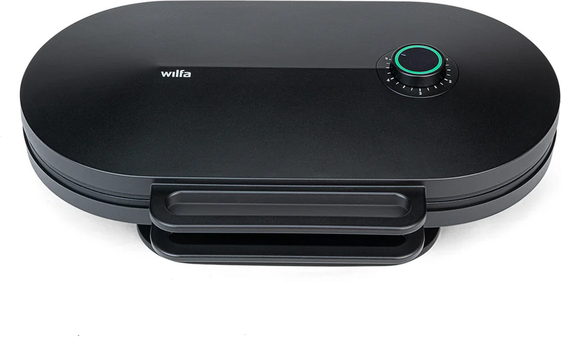 Wilfa WM6DB-220 dubbel våffeljärn, bild 2