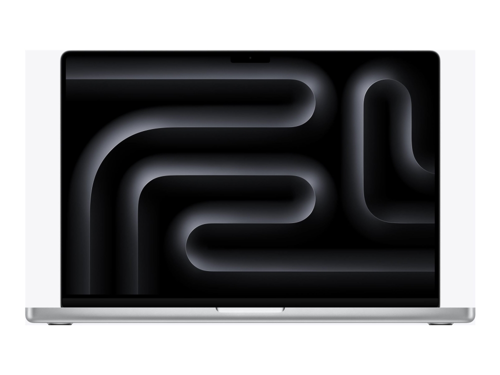 Apple MacBook Pro M5 Pro laptop 18-kärnig CPU 48 GB 1 TB SSD 16,2 dansk layout