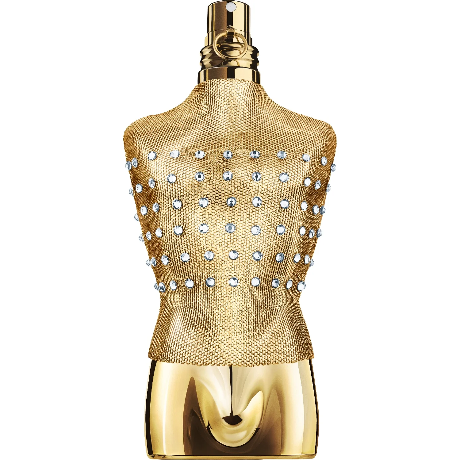 Jean Paul Gaultier Collector Edition Le Male Eau de toilette spray