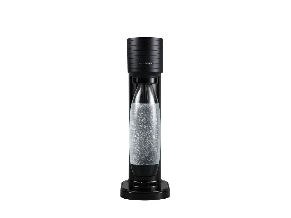 SodaStream GAIA Black w/o cylinder, bild 5
