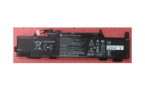 HP - laptop battery - Li-Ion - 4.33 Ah - 50 Wh