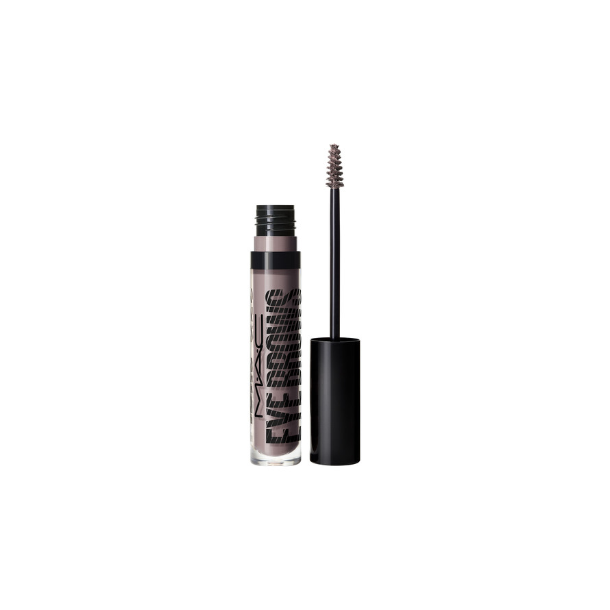 MAC Eye Brows Big Boost Fibre Gel Thunder Thunder, bild 3