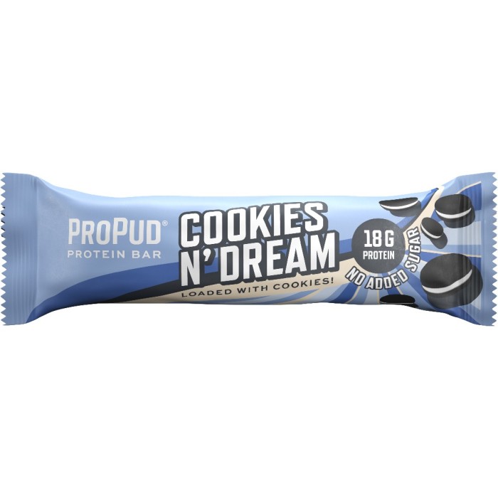 ProPud Protein Bar Cookies Dream 55 g