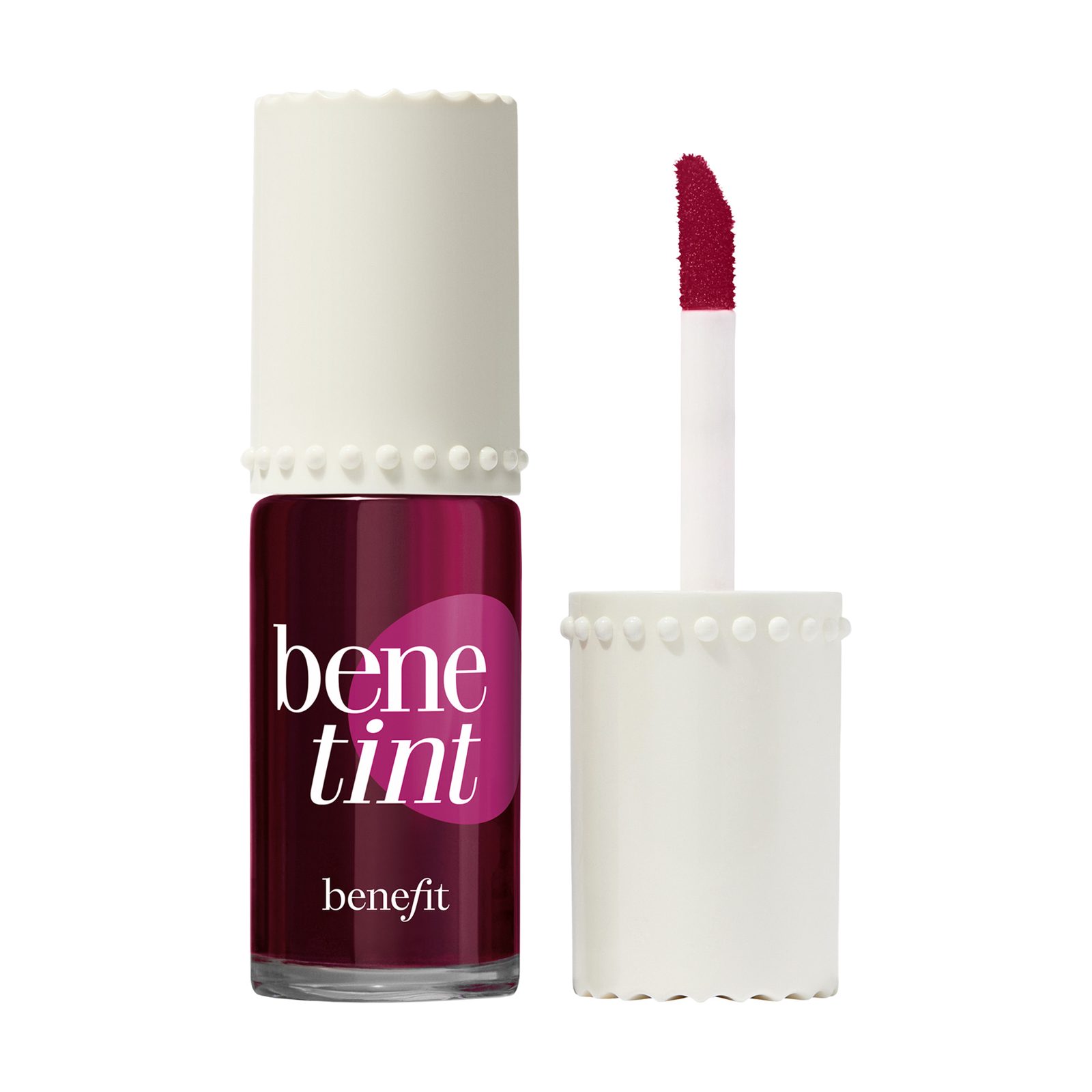 Benefit Benetint – Läpp- & Kindtint Raspberry Raspberry