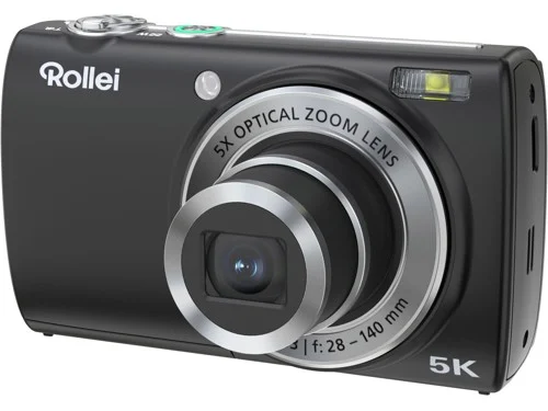 Rollei Powerflex Compact, bild 2