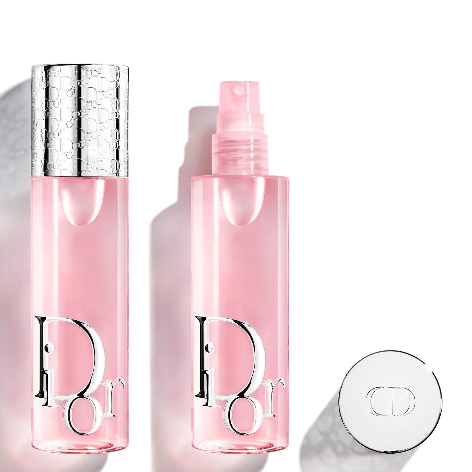Dior Backstage Airflash Mist Makeup Setting Spray 100 ml 100 ml