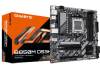 Gigabyte B850M DS3H microATX moderkort, bild 2