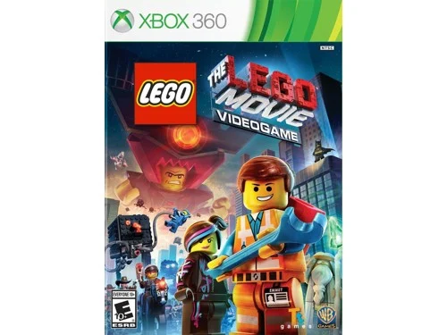 LEGO Movie Videogame (Import), bild 2