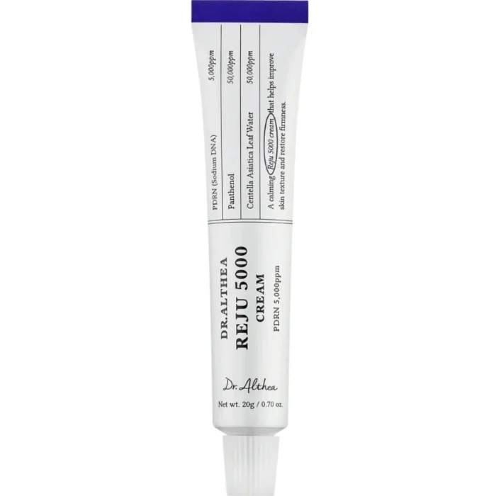 Dr. Althea PDRN Reju 5000 Cream 20 ml, bild 3