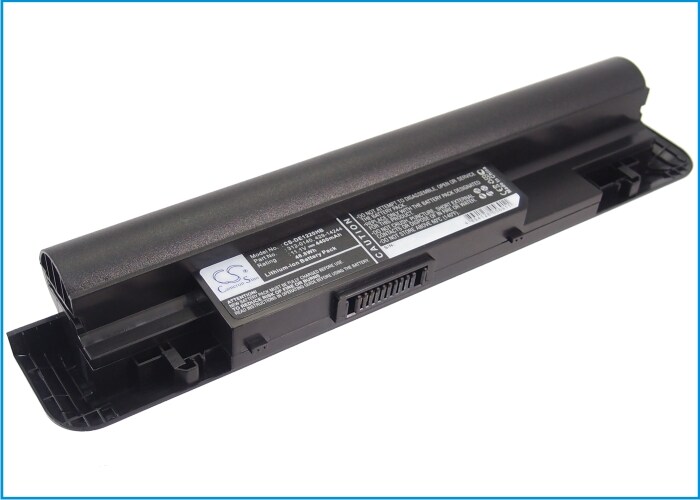Batteri till Notebook, Bärbar dator för Dell Vostro 1220, Vostro 1220n, bild 5