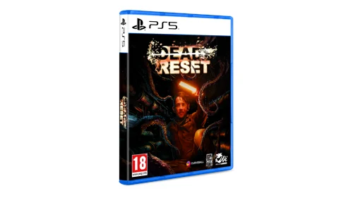 Dead Reset, bild 3