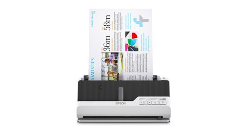 Epson WF ES-C320W Scanner, bild 3