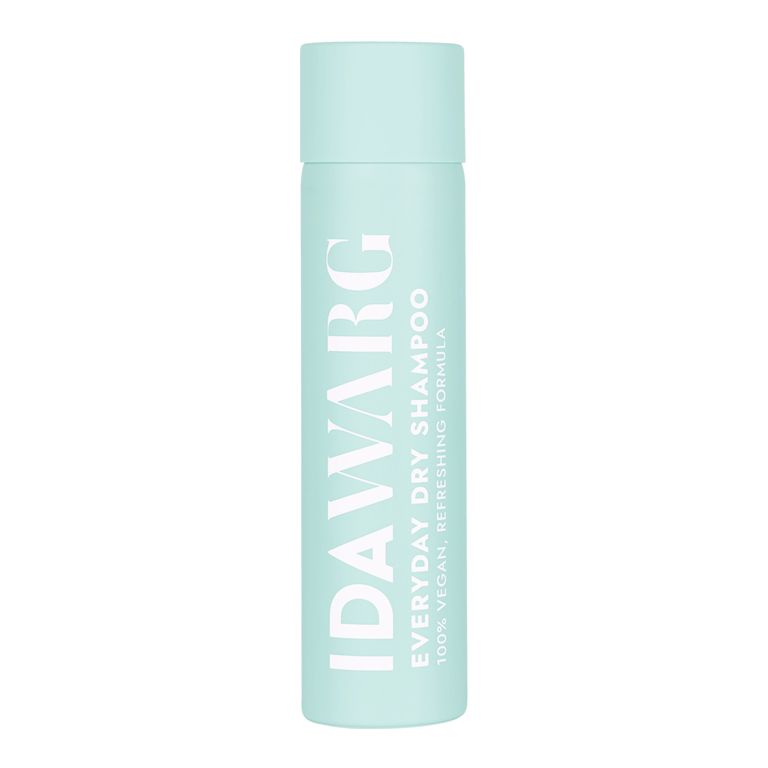 IDA WARG Beauty Everyday Dry Shampoo 75 ml 75 ml