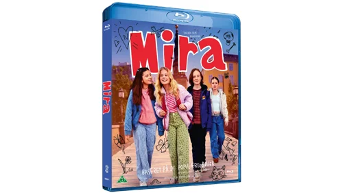 MIRA - (Blu-ray), bild 3