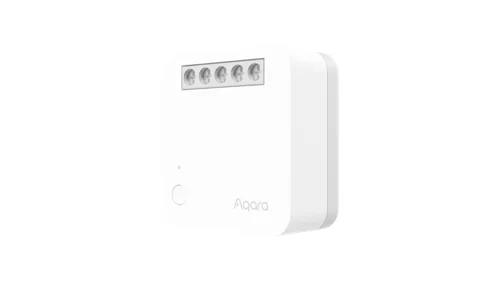 Aqara Single Switch Module T1 Med Neutral, bild 3