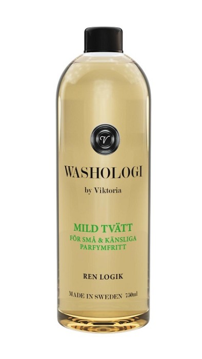 Washologi Gentle Wash 750 ml