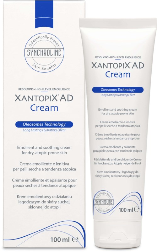 SYNCHROLINE Xantopix AD Cream 100 ml, bild 3